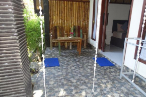 Cynthia B&B Gili Air